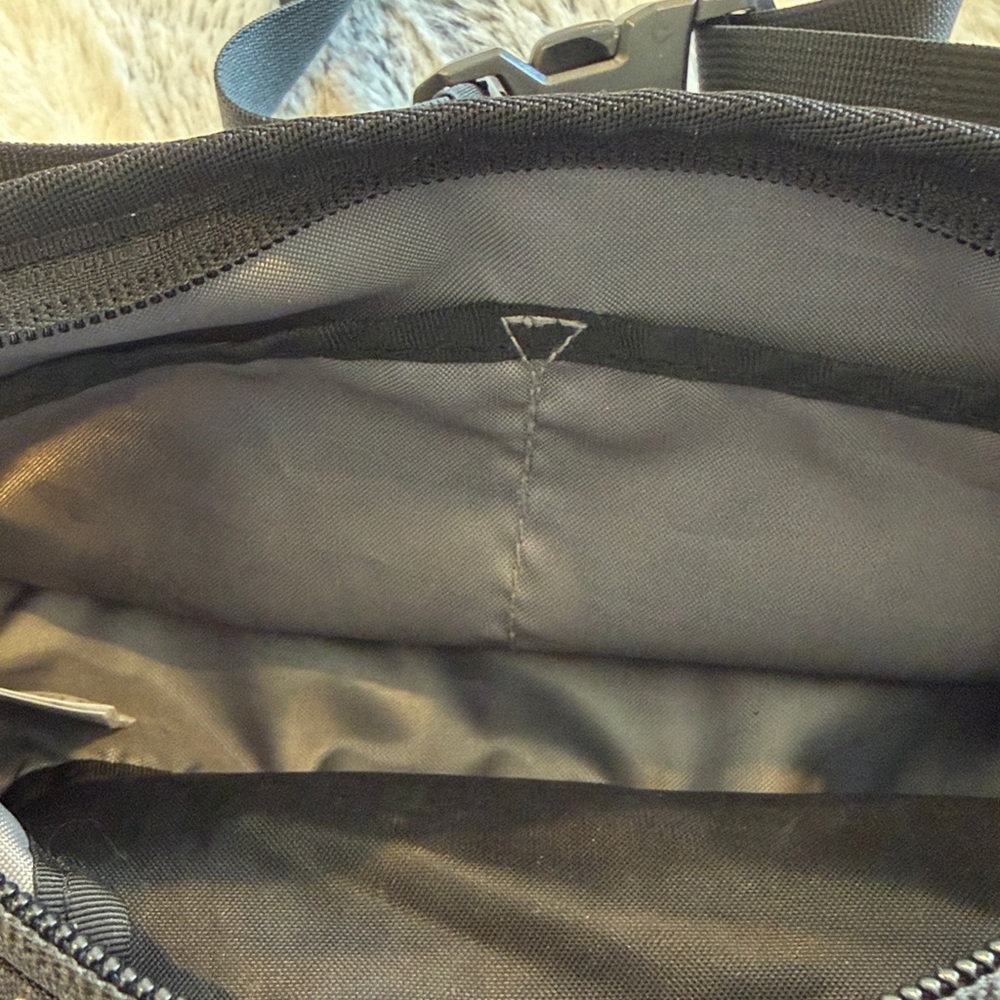 The North Face Waist Pac/Belt Bag - Picture 5 of 8